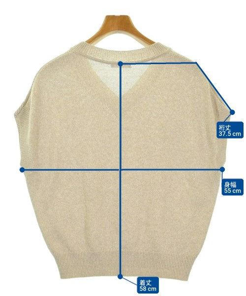 theory luxe 無袖上衣
