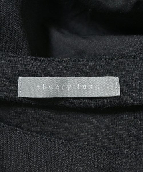 theory luxe 女襯衫