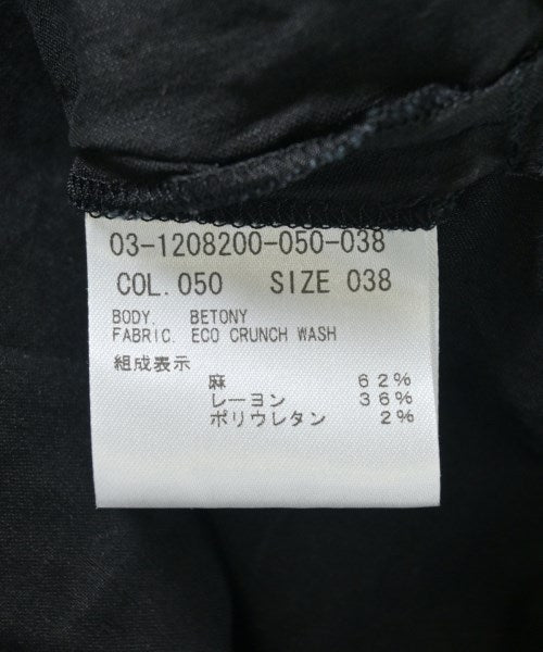 theory luxe 女襯衫