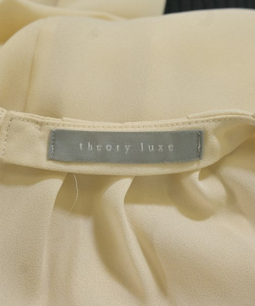 theory luxe 女襯衫