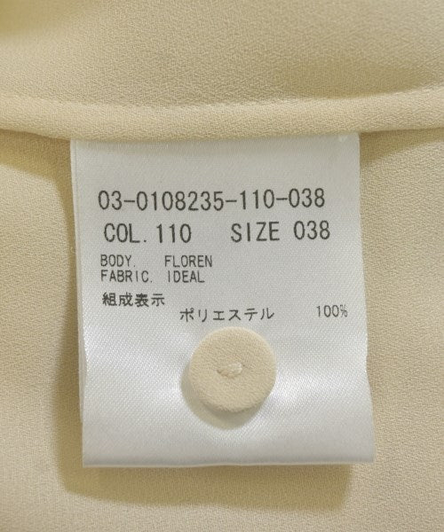 theory luxe 女襯衫