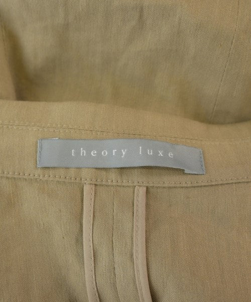 theory luxe 其他夾克