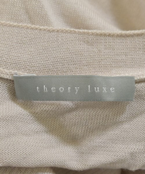 theory luxe 毛衣