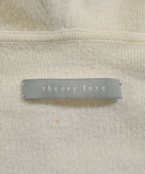 theory luxe 毛衣