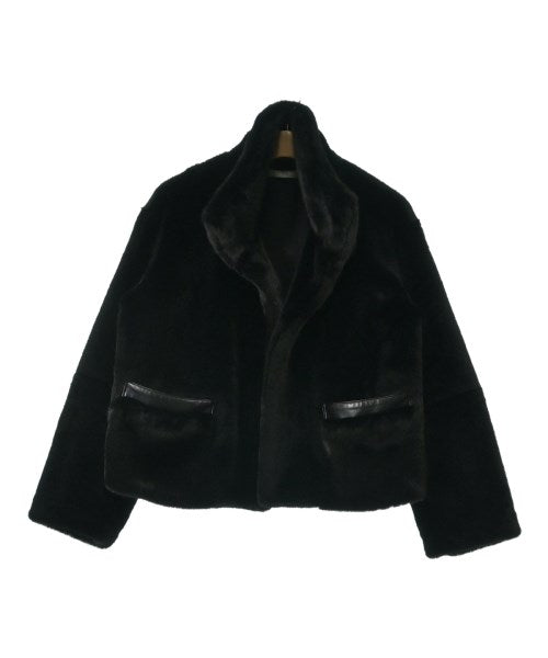 theory luxe 斜紋夾克