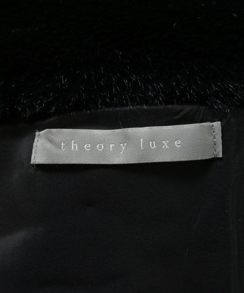 theory luxe 斜紋夾克