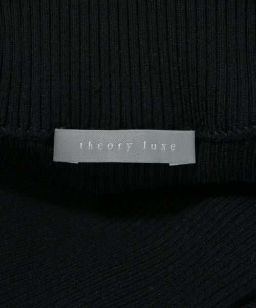 theory luxe 洋裝