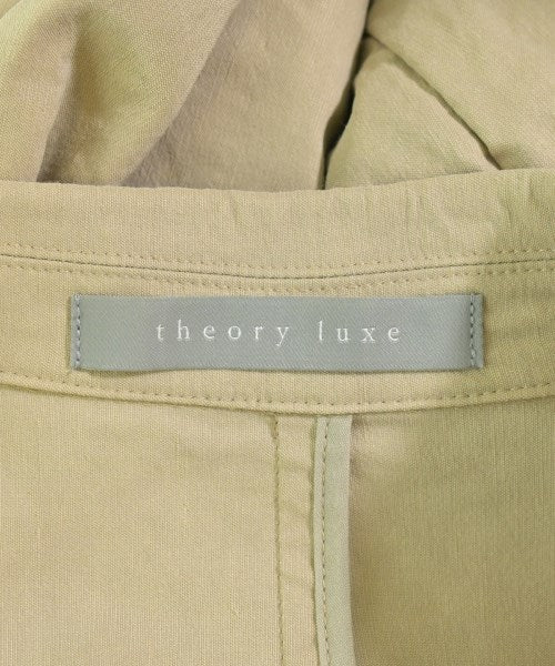 theory luxe 夾克