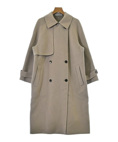 theory luxe 海軍外套