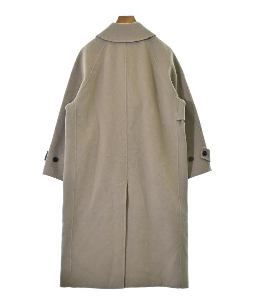 theory luxe 海軍外套