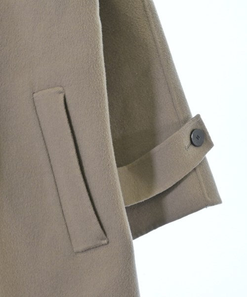 theory luxe 海軍外套