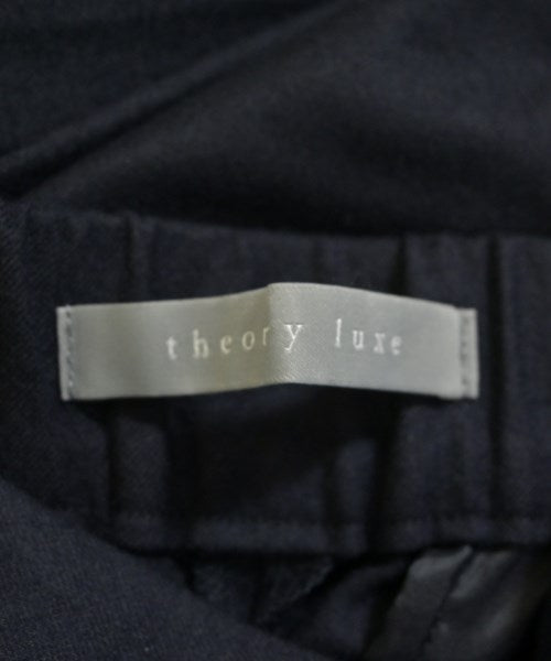 theory luxe 長褲