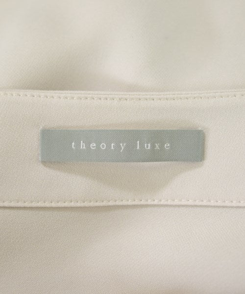 theory luxe 女襯衫
