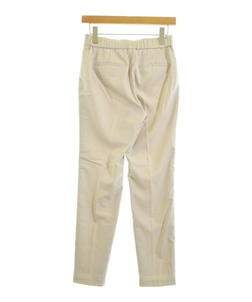 theory luxe 長褲