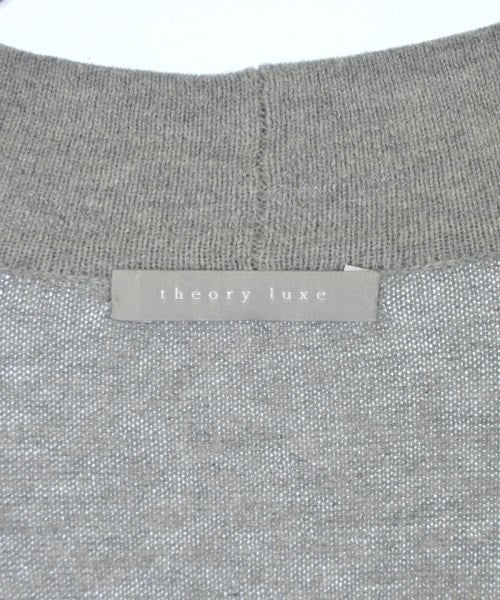 theory luxe 開襟衫