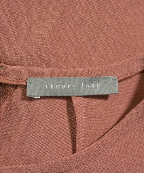 theory luxe 洋裝