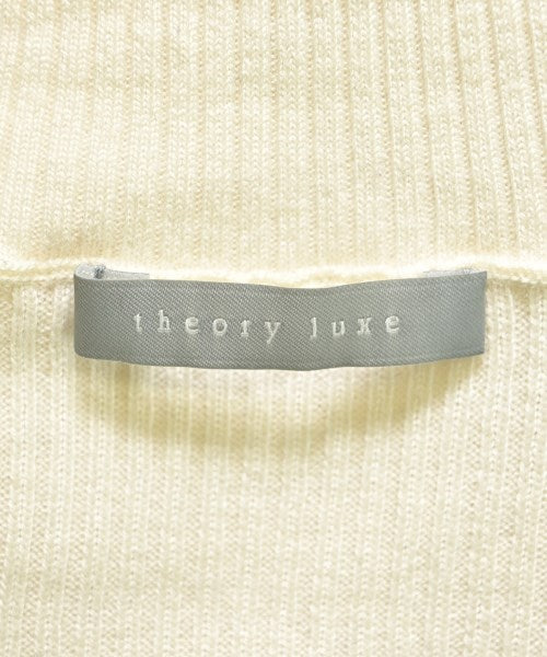 theory luxe 毛衣