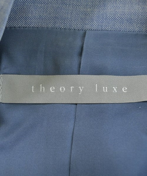 theory luxe 西裝外套