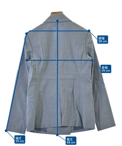 theory luxe 西裝外套