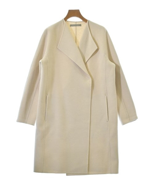 theory luxe 其他大衣