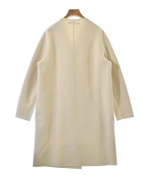 theory luxe 其他大衣