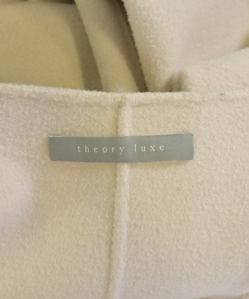 theory luxe 其他大衣