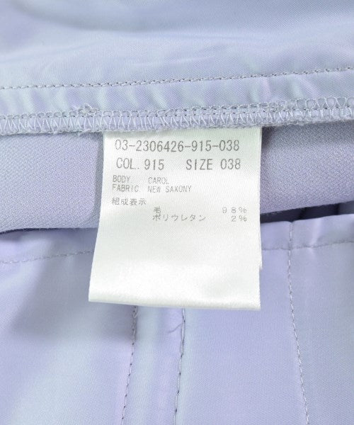theory luxe 長褲