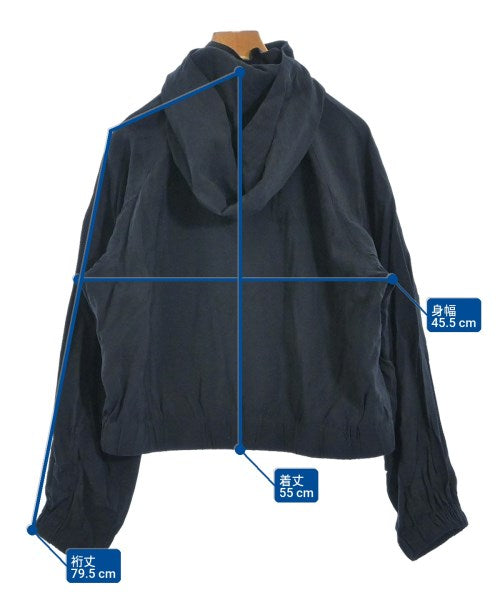 theory luxe 其他飛行外套