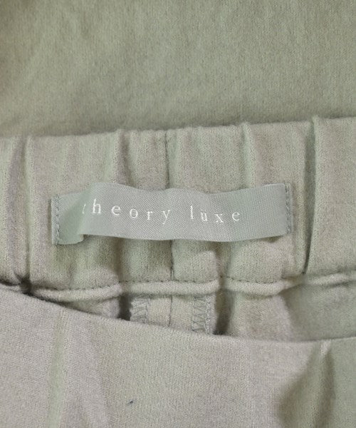 theory luxe 其他款