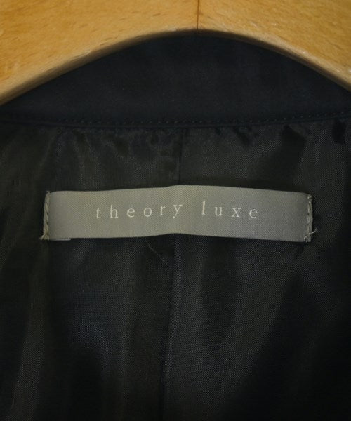 theory luxe 羽絨大衣