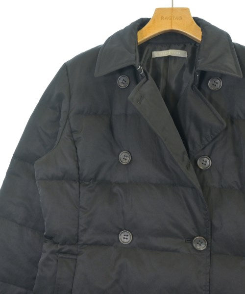 theory luxe 羽絨大衣