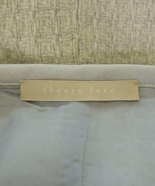 theory luxe 長裙/超長裙