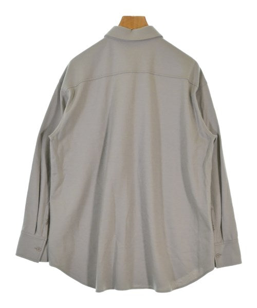 theory luxe 休閒襯衫