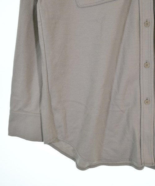 theory luxe 休閒襯衫