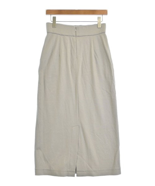 theory luxe 長裙/超長裙