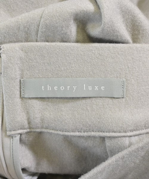 theory luxe 長裙/超長裙