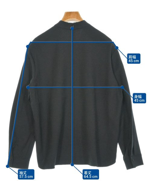 theory luxe 女襯衫