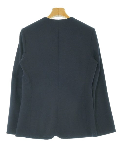 theory luxe 無領外套
