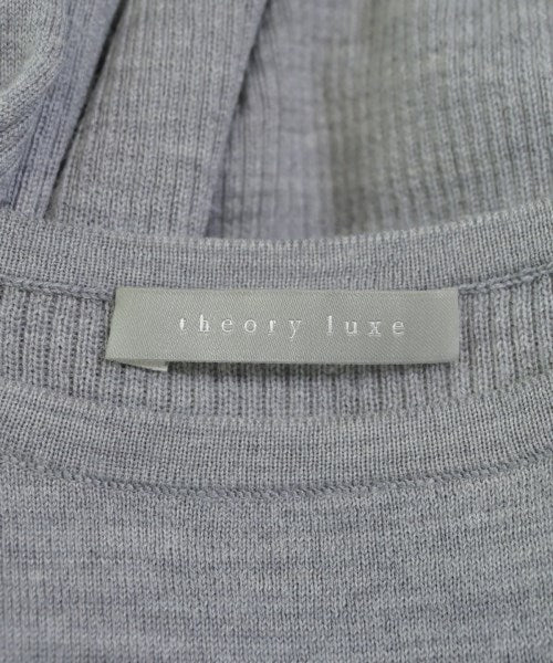 theory luxe 毛衣