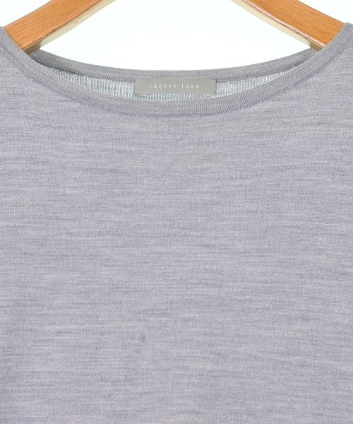 theory luxe 毛衣