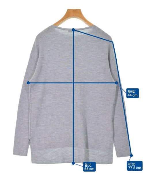 theory luxe 毛衣