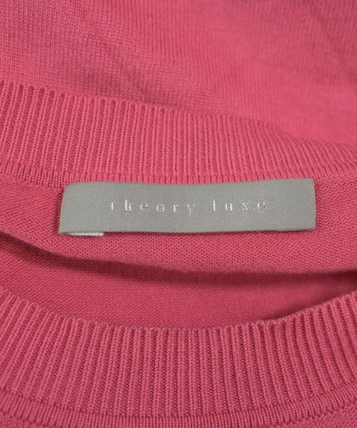 theory luxe 毛衣