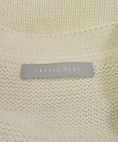theory luxe 背心