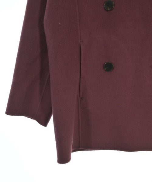 theory luxe 海軍外套