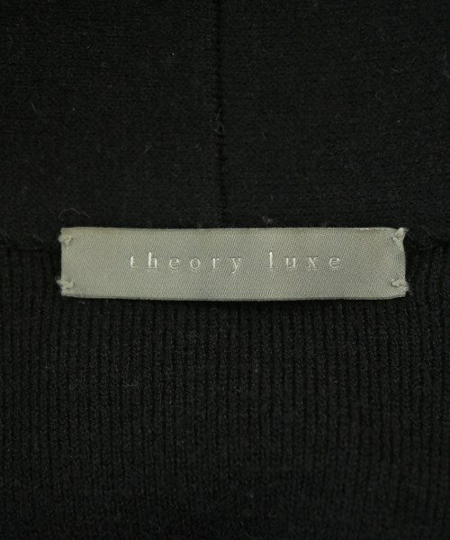 theory luxe 其他大衣
