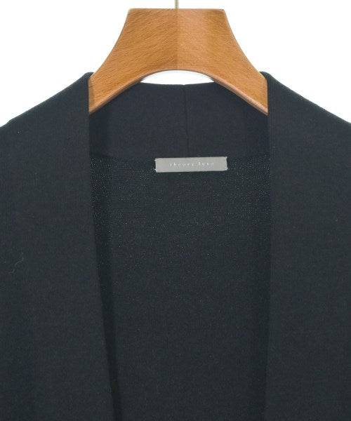 theory luxe 其他大衣