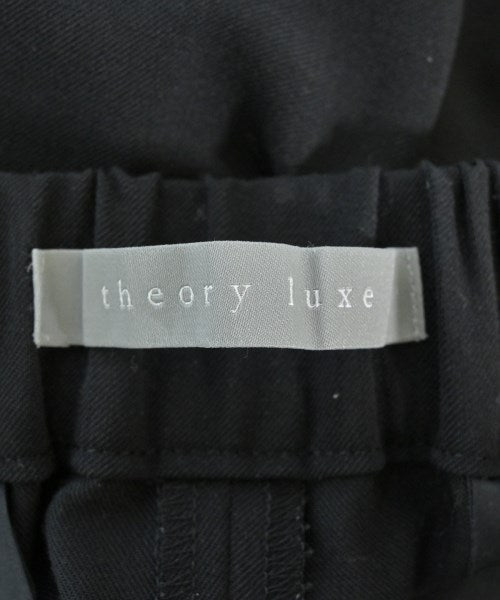 theory luxe 長褲