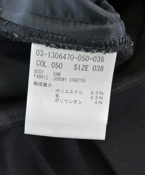 theory luxe 長褲