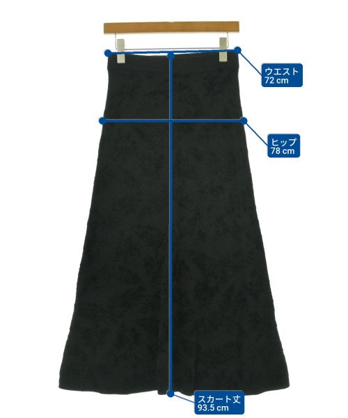 theory luxe 長裙/超長裙