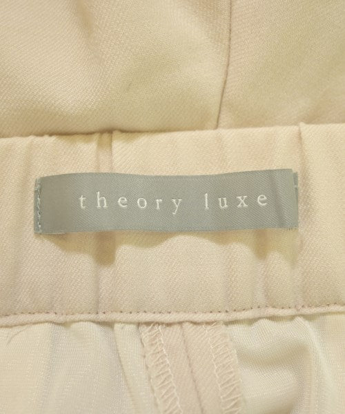 theory luxe 其他款